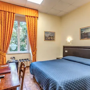 2* Gæstehus Locanda San Cosimato