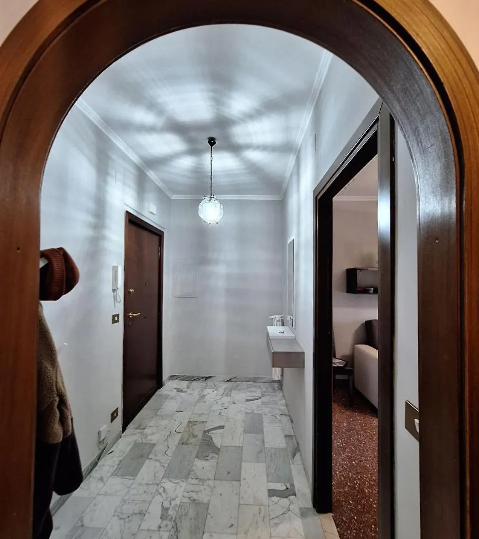 Casavacanza Marconi Rome 0*,