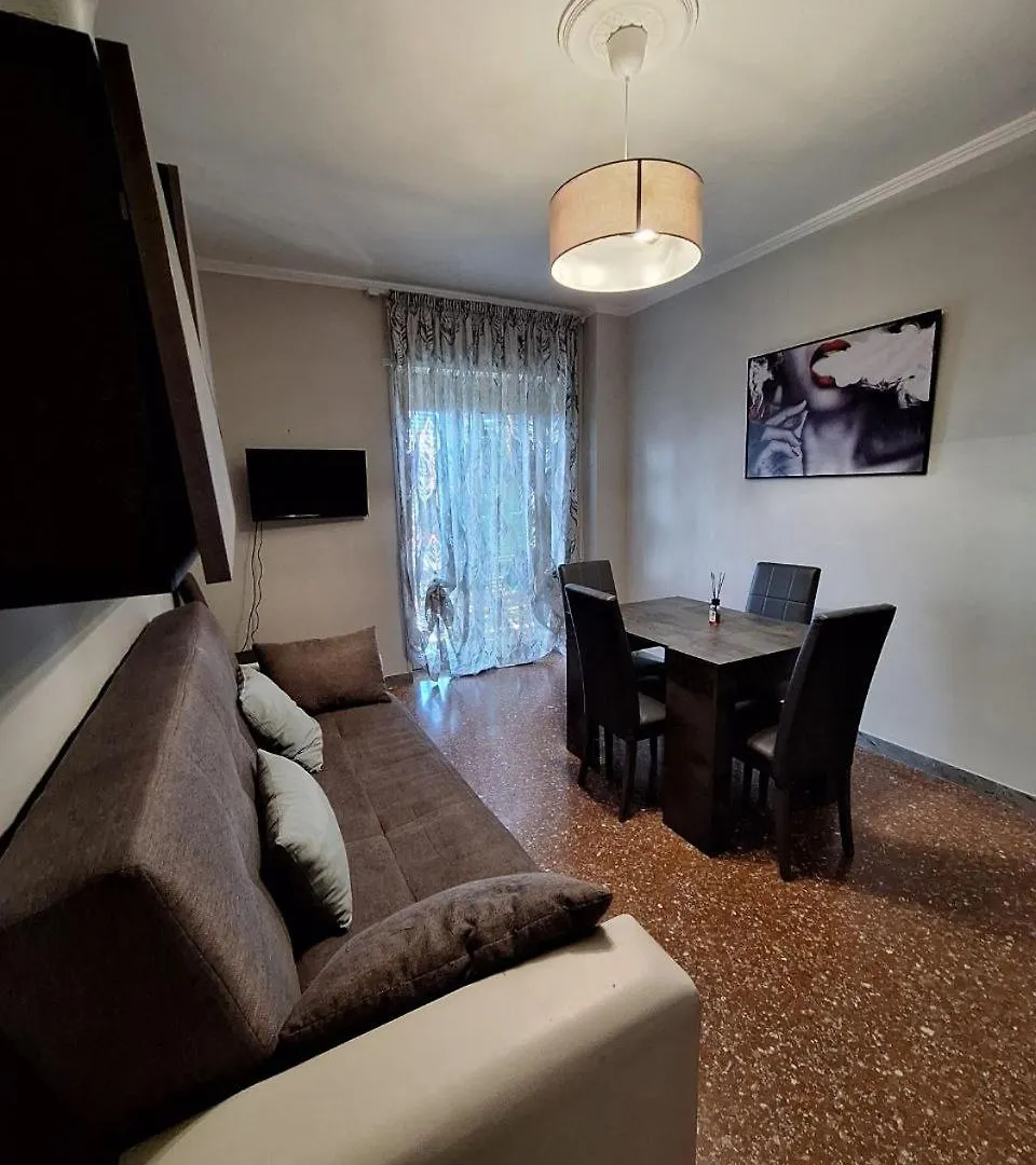 Casavacanza Marconi Rome