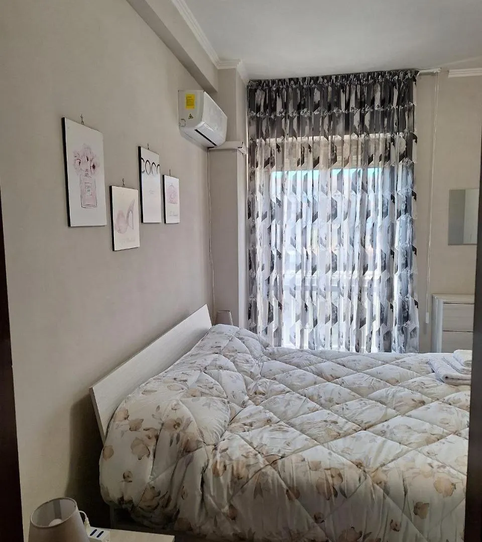 Casavacanza Marconi Rome Apartment