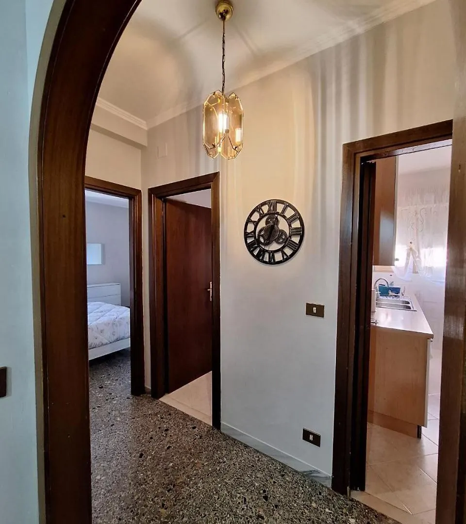 Apartment Casavacanza Marconi Rome Italy